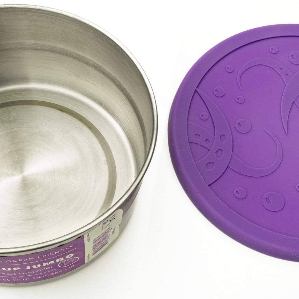 Seal Cup Jumbo