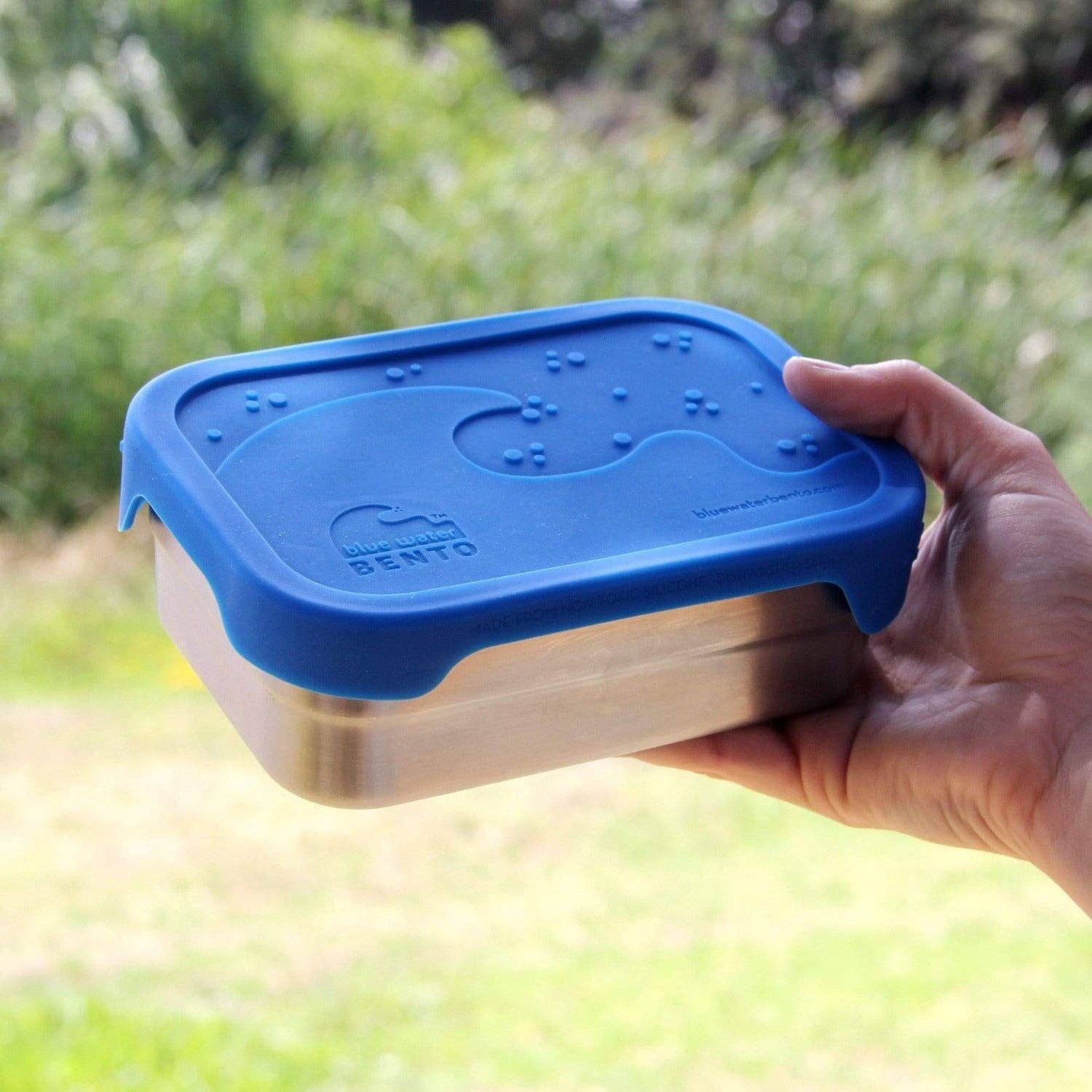 Splash Box