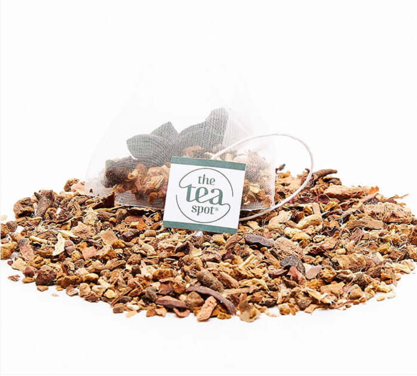 Adaptogen Reset, Organic: Loose leaf sample