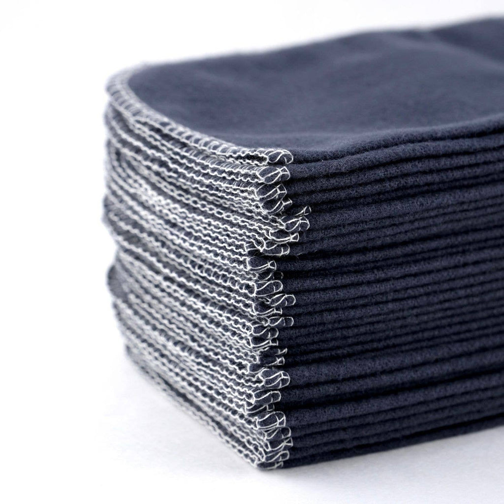 Cloth Wipes: Ivory / 10pk