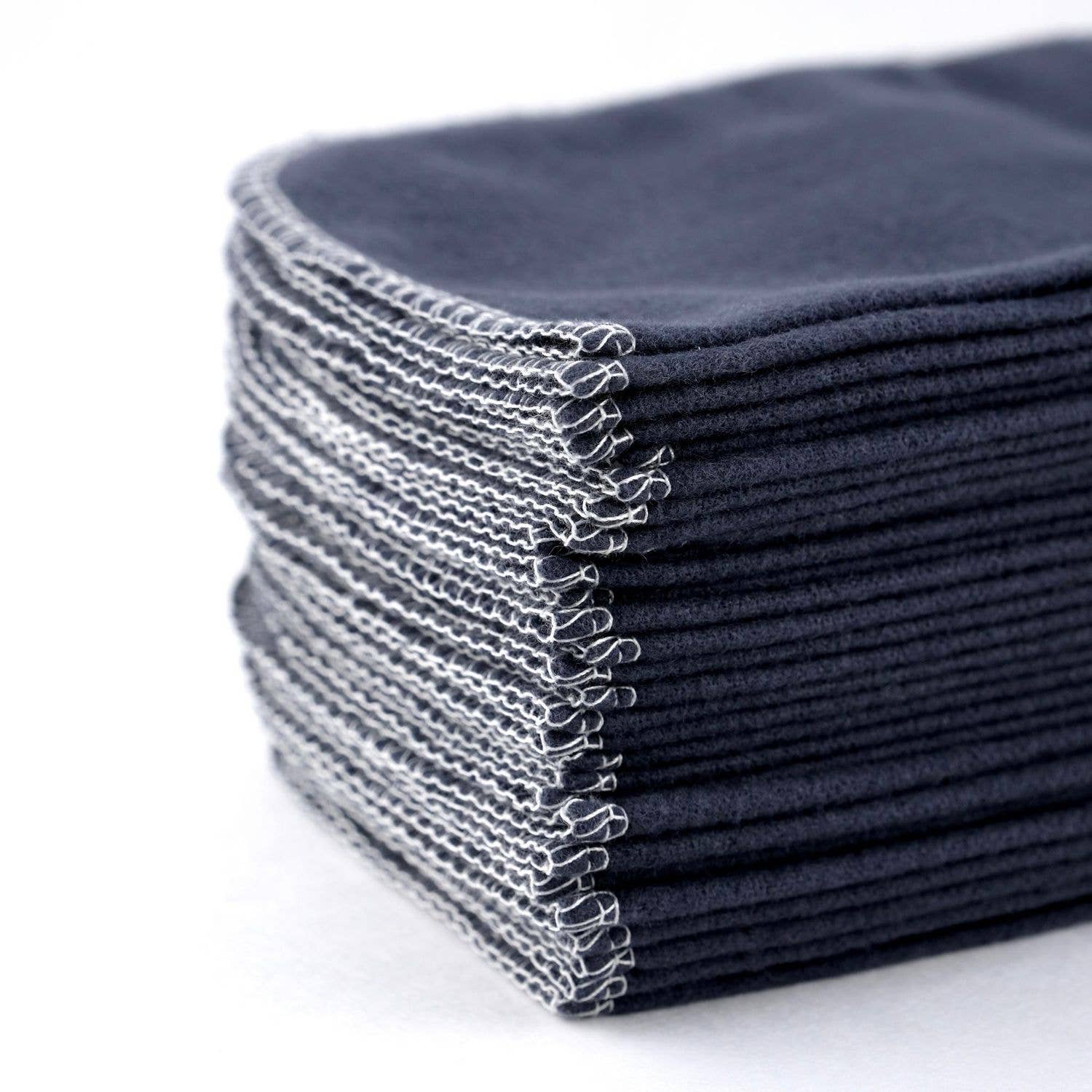 Cloth Wipes: Ivory / 10pk