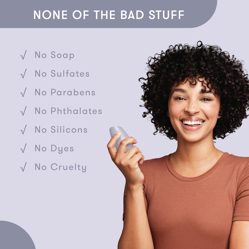 Repair Conditioner Bar