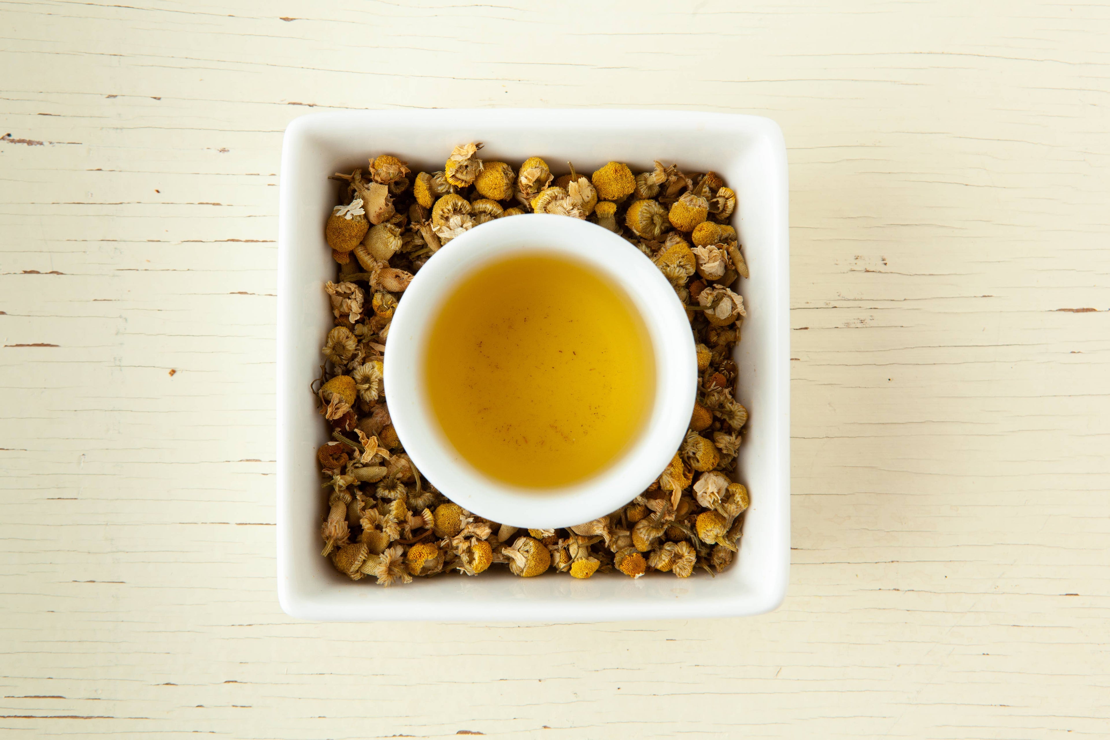 Chamomile Tea, Organic: Retail Pouch (15 Sachets) - 5 units