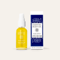 Mini Blue Lotus Essential Body Oil - 1oz