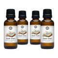 Fresh Linen Phthalate-Free Fragrance Oil: - 1 oz Retail Glass Vials