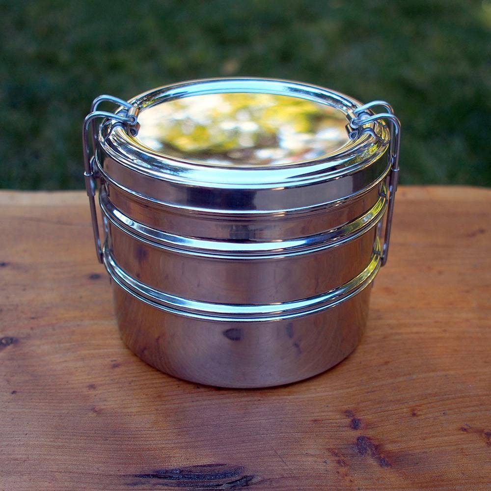 Tri Bento: Blank