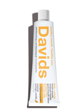 Davids kids + adults nano-hydroxyapatite / orange vanilla