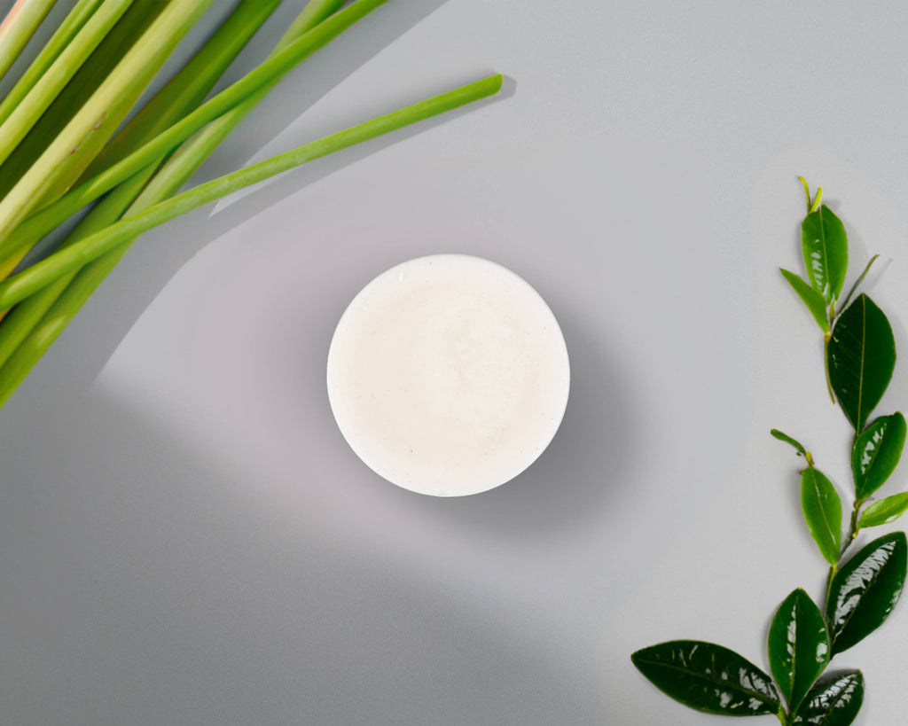 Sulfate Free Conditioner Bar - Growth, Strength, Hydrate: Growth / No / Full Size