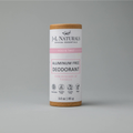 Extra-Strength Deodorant - gifts for her: Strawberry & Vanilla / Regular Size (3.0 oz)