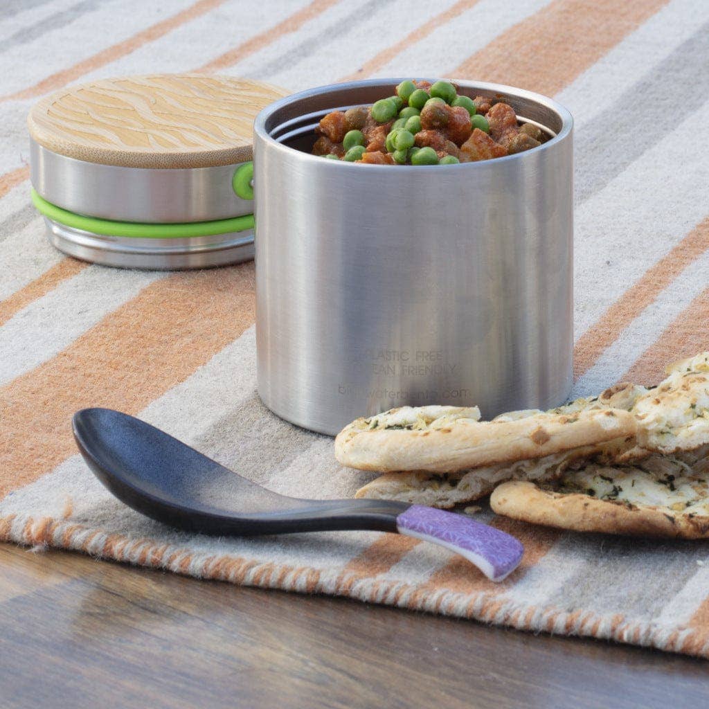Blue Water Bento Insulated Canister