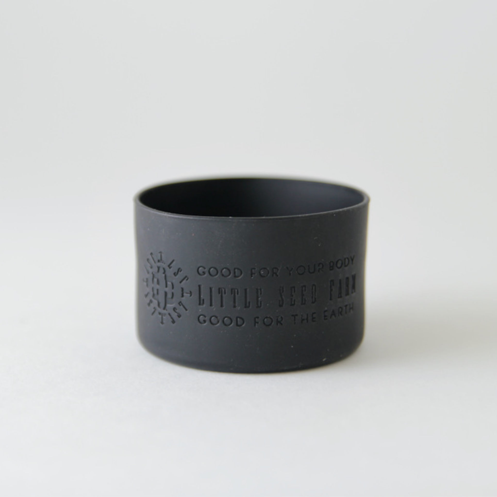 Protective Silicone Sleeves: Rosemary Patchouli (Terracotta Red)