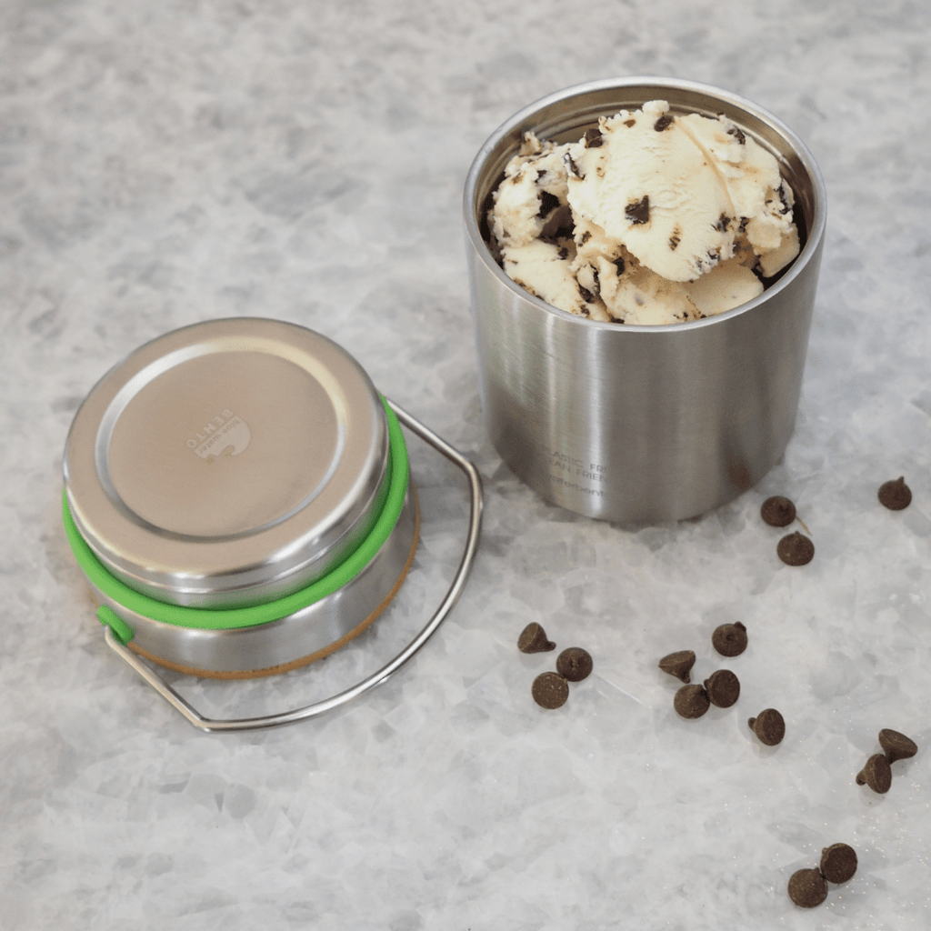 Blue Water Bento Insulated Canister