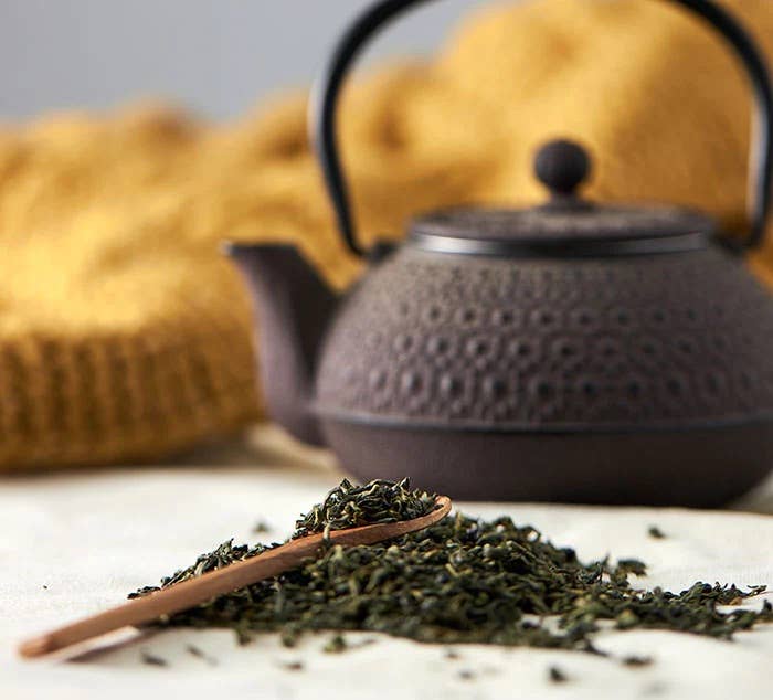 Clouds & Mist, Organic Tea: Retail Pouch (15 Sachets) - 5 units