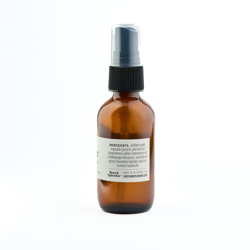 2250 Blend Room and Body Spray: 2 fl oz