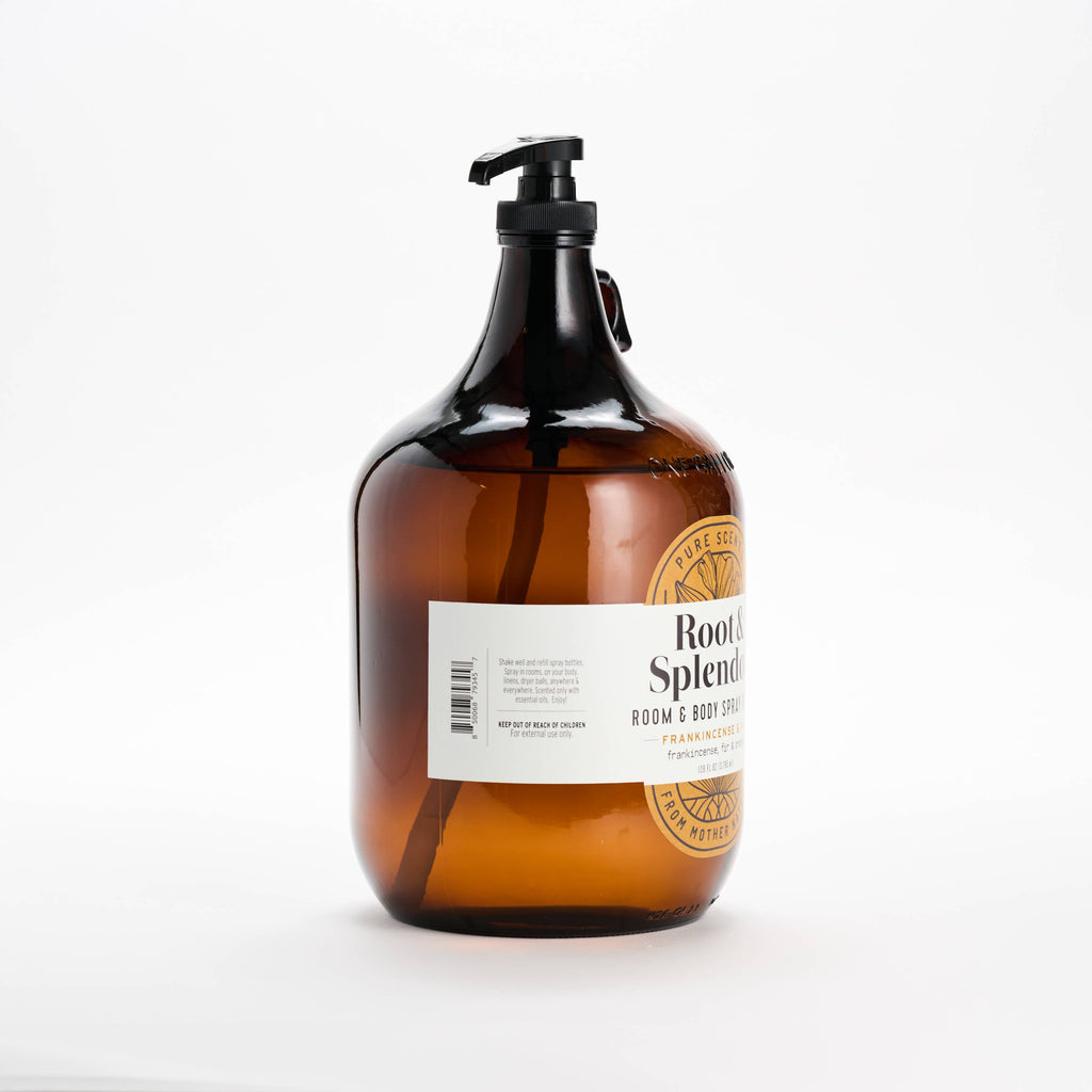 Frank & Fir Room and Body Spray: 2 fl oz