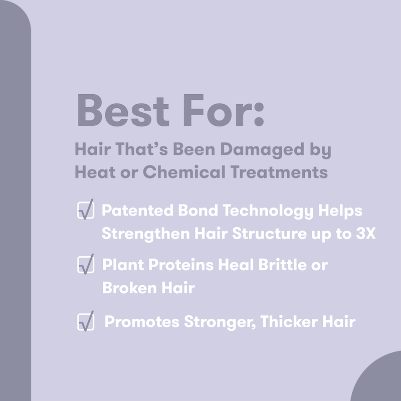 Repair Conditioner Bar