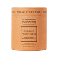 Organic pantry liners