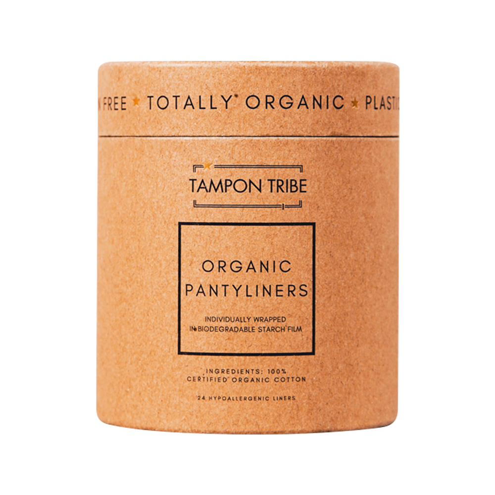 Organic pantry liners