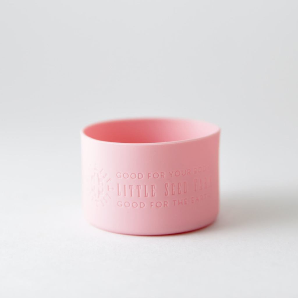 Protective Silicone Sleeves: Black