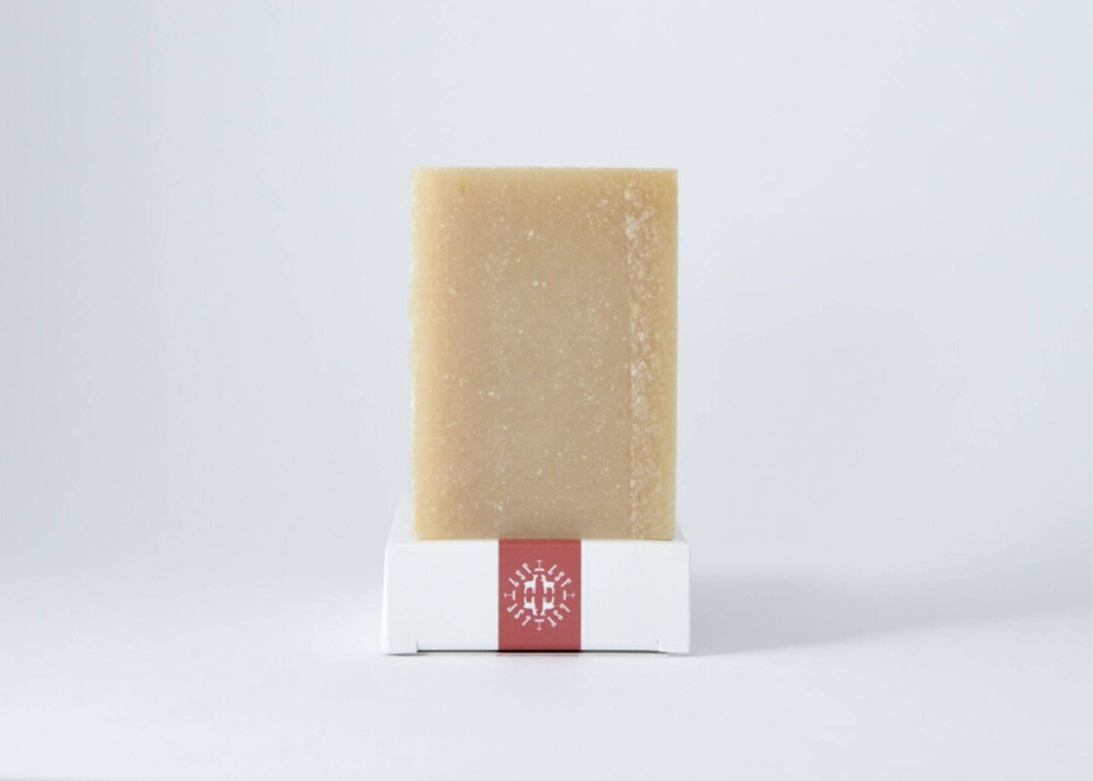 Rosemary Patchouli Bar Soap - Grounding & Renewing