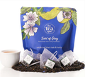 Earl of Grey Tea: Retail Pouch (15 Sachets) - 5 Units