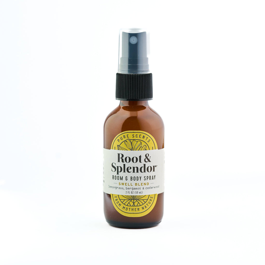 Swell Blend Room and Body Spray: 2 fl oz