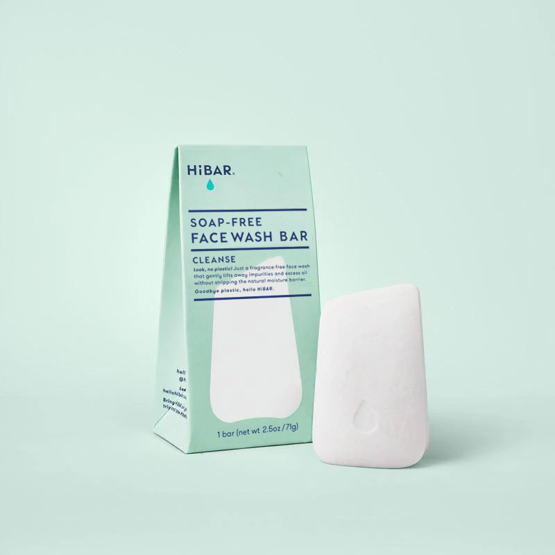 Cleanse Face Wash