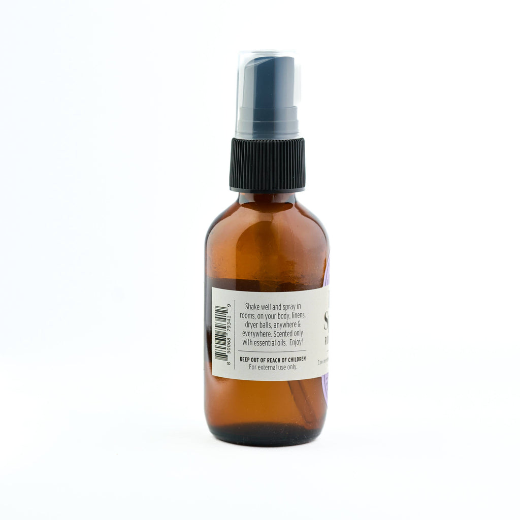 Hush Blend Room and Body Spray: 2 fl oz