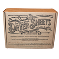 Dryer Sheets - Eco Clean -50 LG Sheets: FRESH LINEN