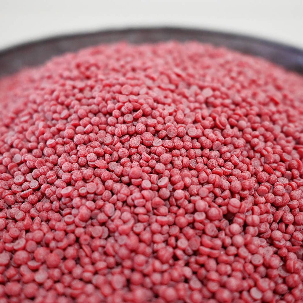 Soy Wax Scented Beads - 2lb Refill for A La Carte Candle Bar: Pineapple Gelato