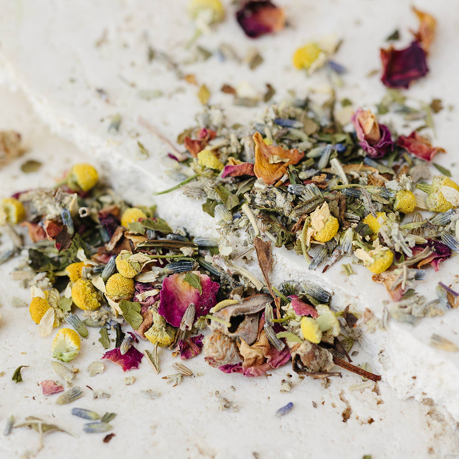 Goddess Tea, Loose Leaf, 8oz