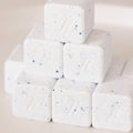 Dish Cubes - Bulk Plastic-Free Dishwasher Tablets -720 Loads