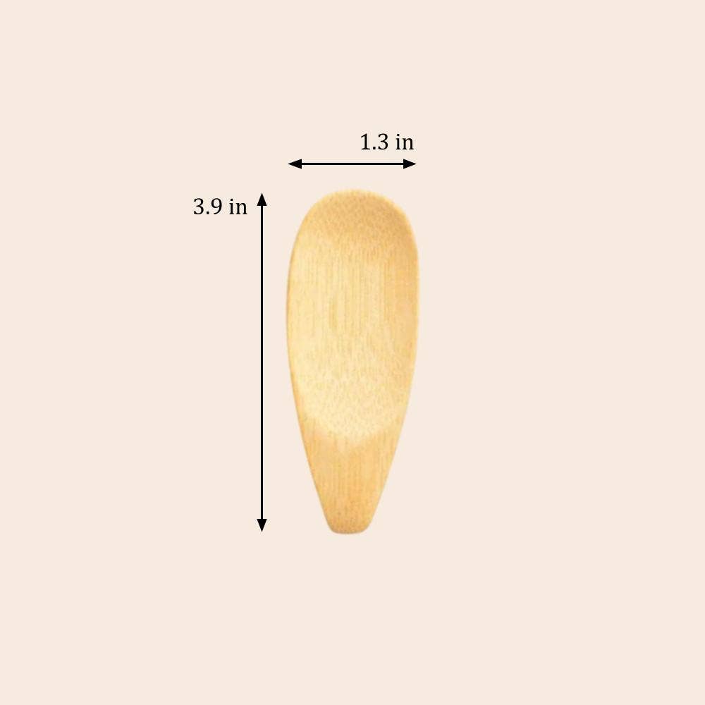 Bamboo Deodorant Applicator | Skincare Bestseller