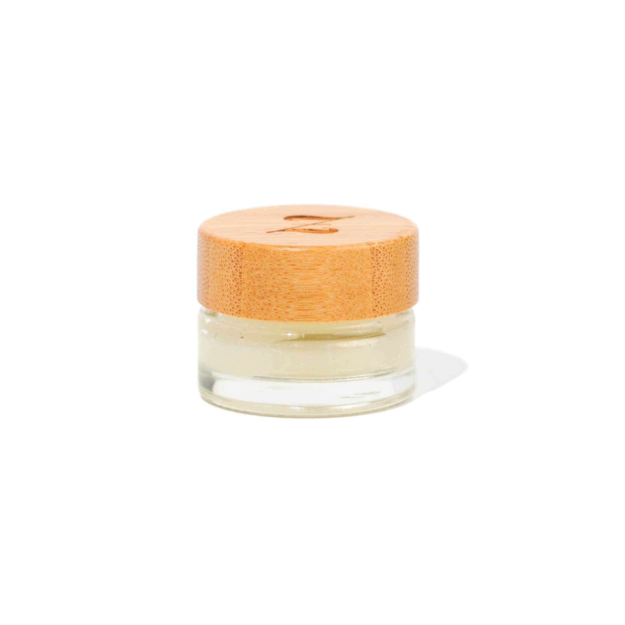 The Jelly - Mini | Naturally Flavored Vegan Lip Protectant: Vanilla