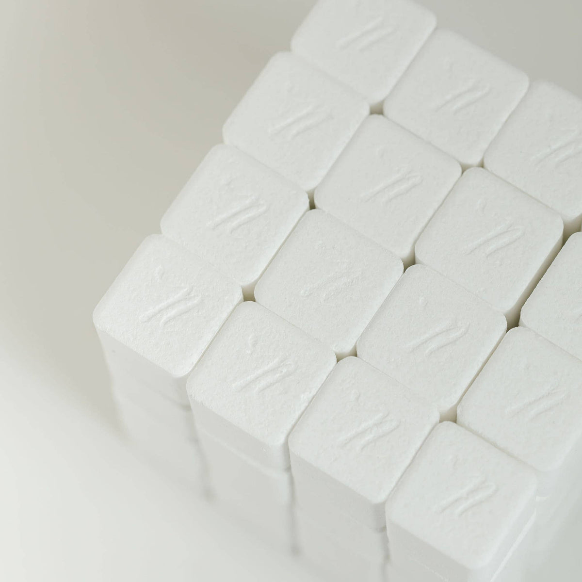 Laundry Cubes - Bulk Plastic-Free Detergent Pods - 720 Load