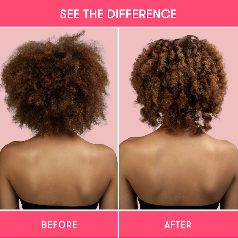 Curl Conditioner Bar