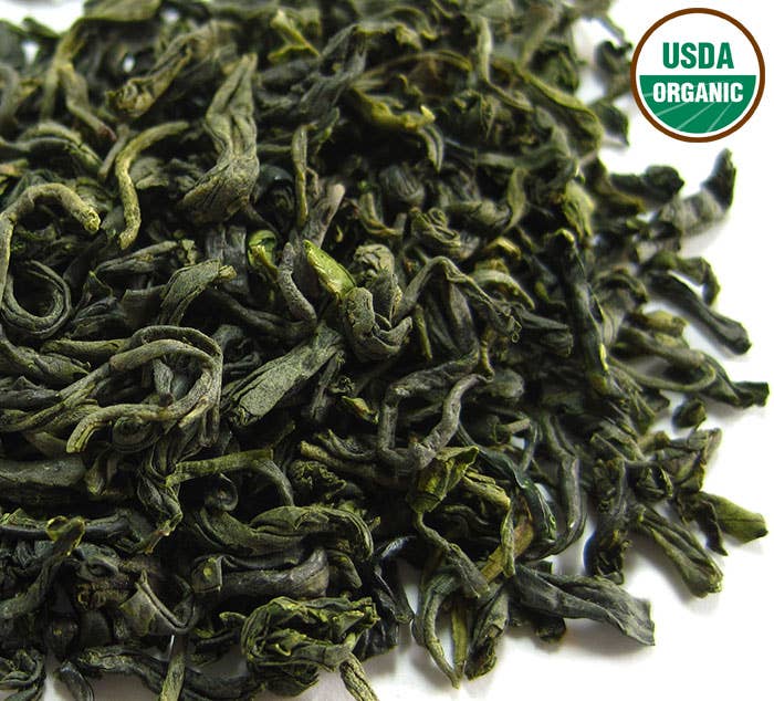 Clouds & Mist, Organic Tea: Retail Pouch (15 Sachets) - 5 units