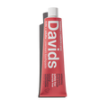 Davids kids+adults premium toothpaste/strawberry watermelon