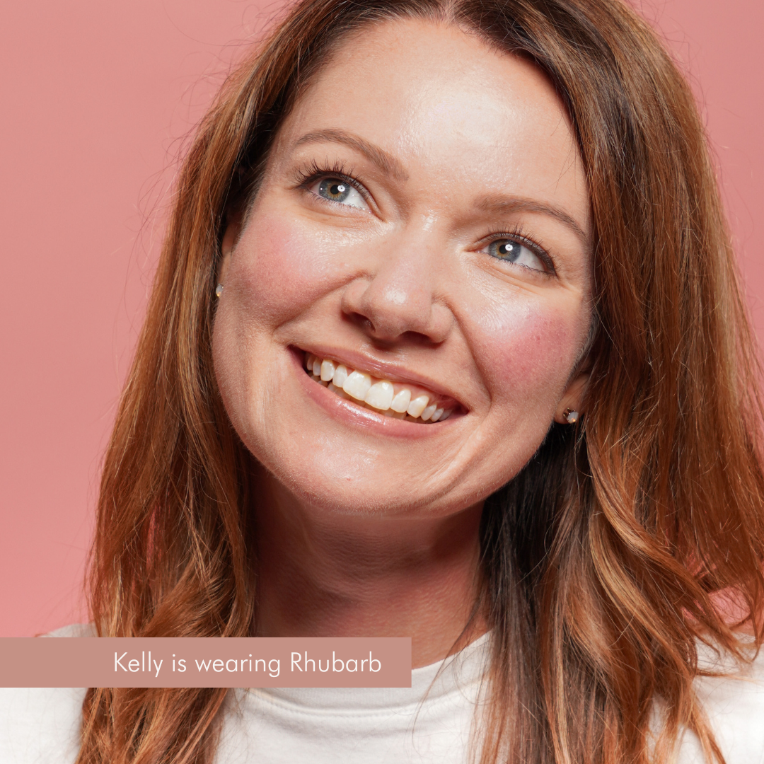 The Gloss | High Shine & Plumping Vegan Lip Gloss: Butter