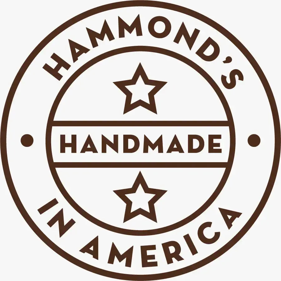 Handmade All-Natural Marshmallows - Chocolate Vanilla - 4 oz