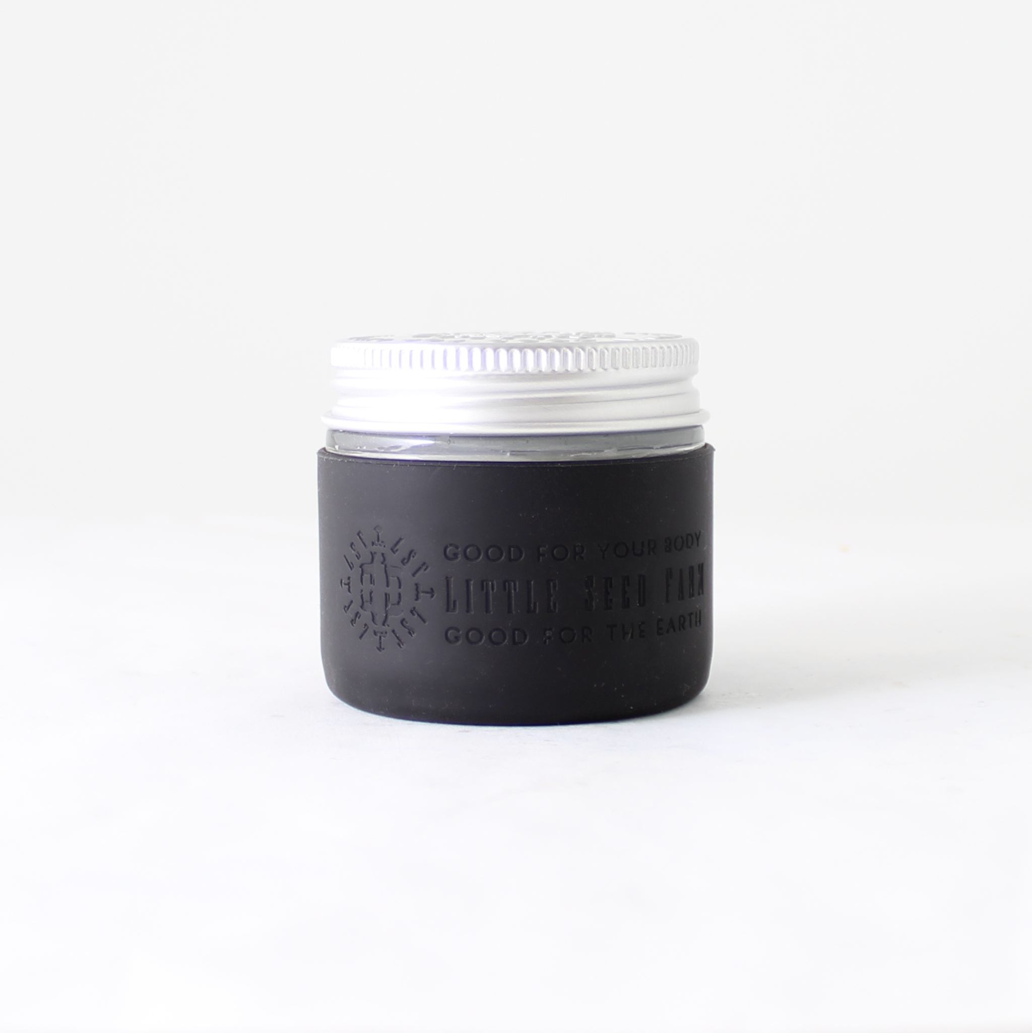 Protective Silicone Sleeves: Black