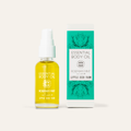 Mini Rosemary Mint Essential Body Oil - 1oz