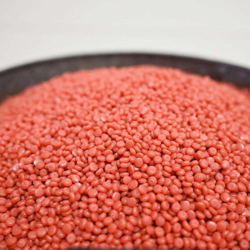 Soy Wax Scented Beads - 2lb Refill for A La Carte Candle Bar: Layer Cake