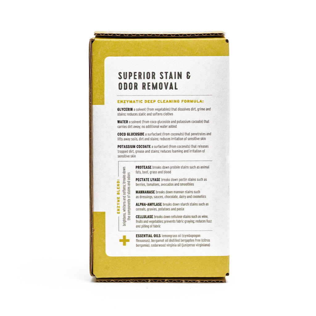 Laundry Detergent: Swell / 1L (67 loads)