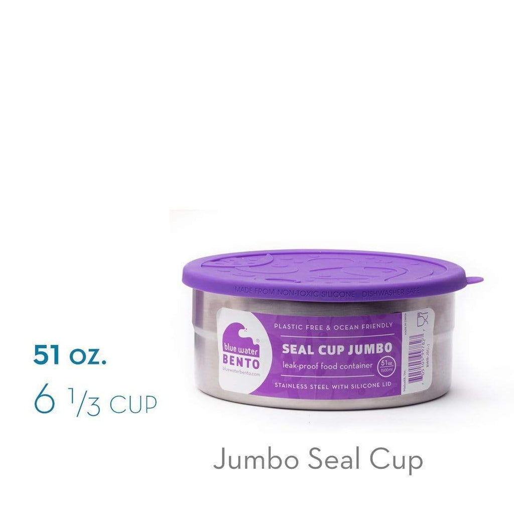 Seal Cup Jumbo