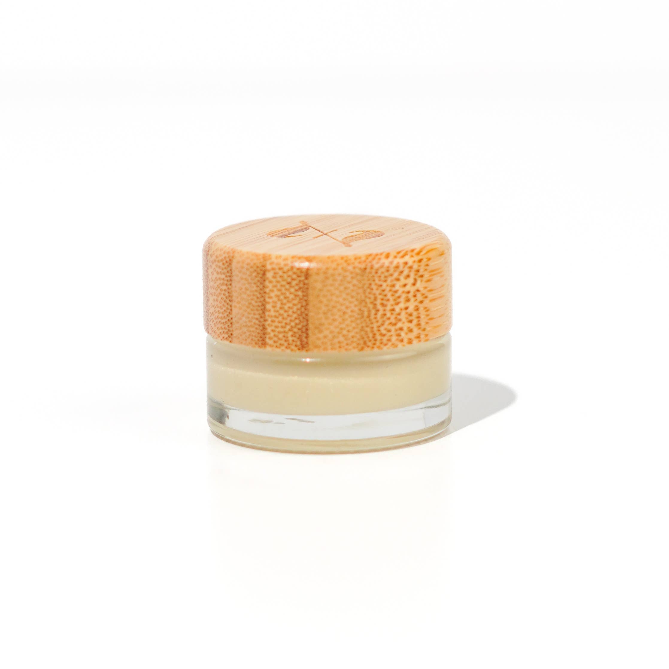 The Jelly - Mini | Naturally Flavored Vegan Lip Protectant: Vanilla