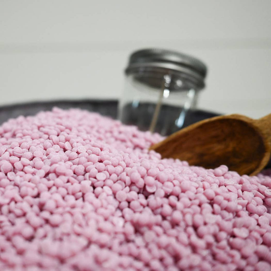 Soy Wax Scented Beads - 2lb Refill for A La Carte Candle Bar: Layer Cake