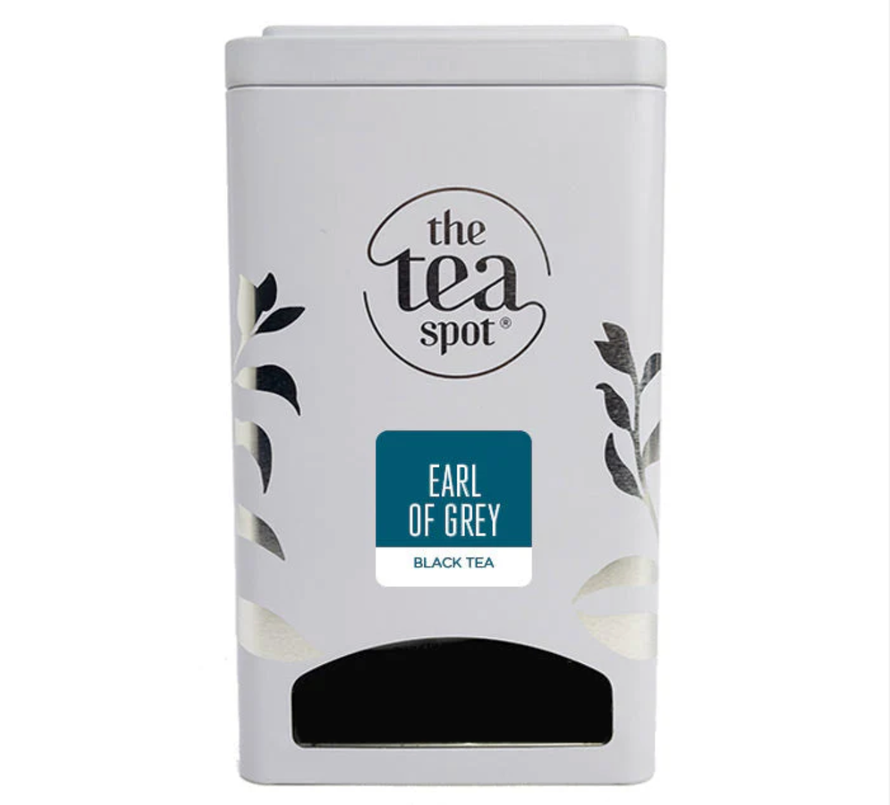 Earl of Grey Tea: Retail Pouch (15 Sachets) - 5 Units