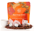 Blood Orange Smoothie Tea: Retail Pouch (15 Sachets) - 5 units