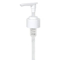Medium pump
